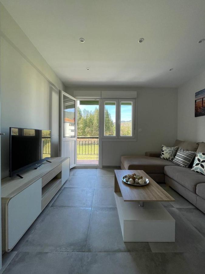 Gure Urdaibai By Urdaibai Rentals Altamira Exteriör bild