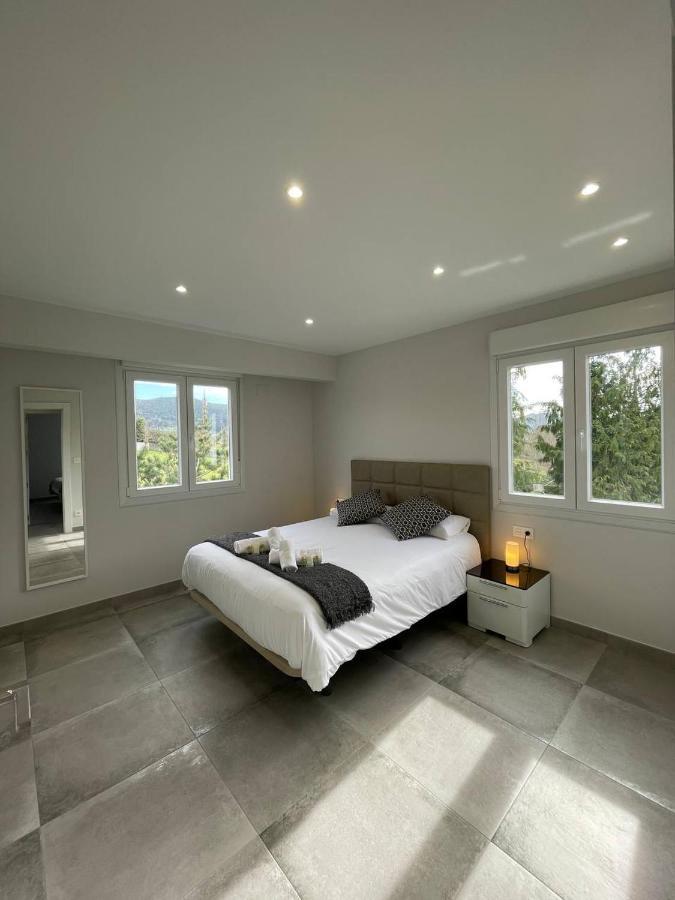 Gure Urdaibai By Urdaibai Rentals Altamira Exteriör bild