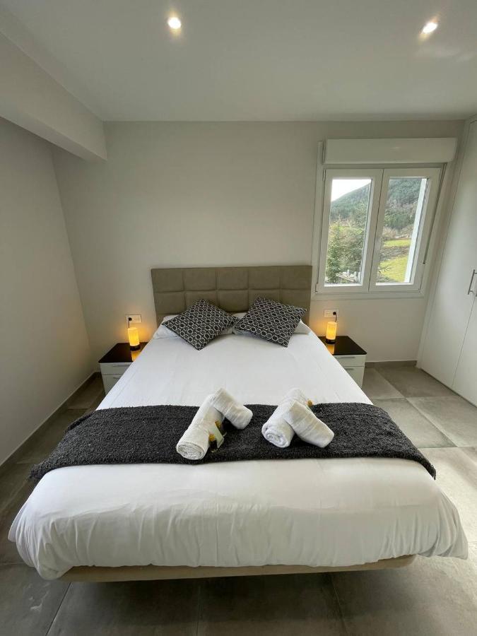 Gure Urdaibai By Urdaibai Rentals Altamira Exteriör bild