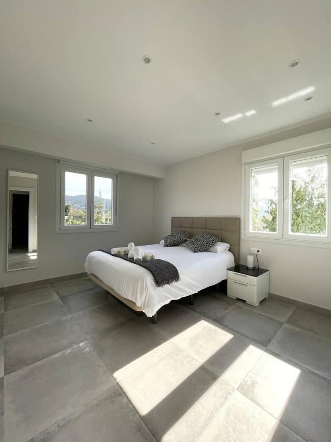 Gure Urdaibai By Urdaibai Rentals Altamira Exteriör bild