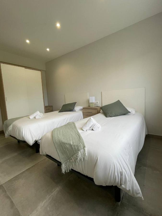 Gure Urdaibai By Urdaibai Rentals Altamira Exteriör bild