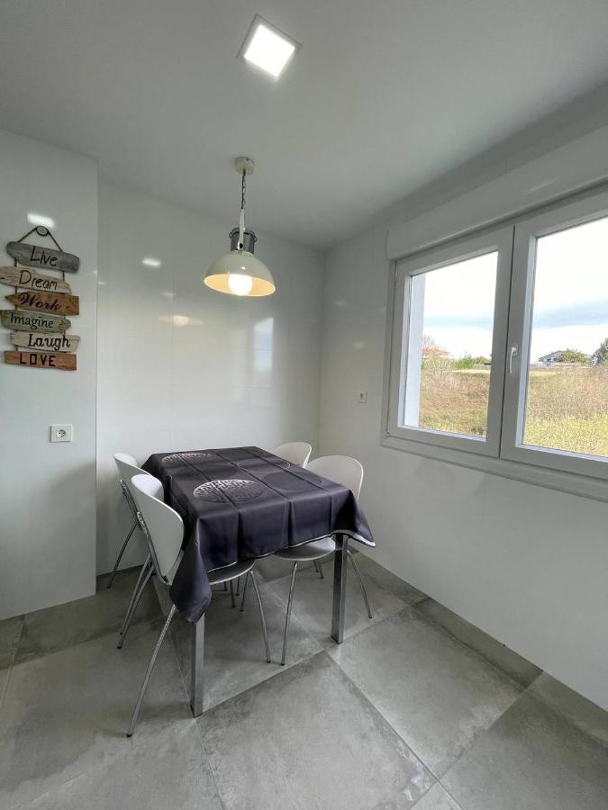 Gure Urdaibai By Urdaibai Rentals Altamira Exteriör bild