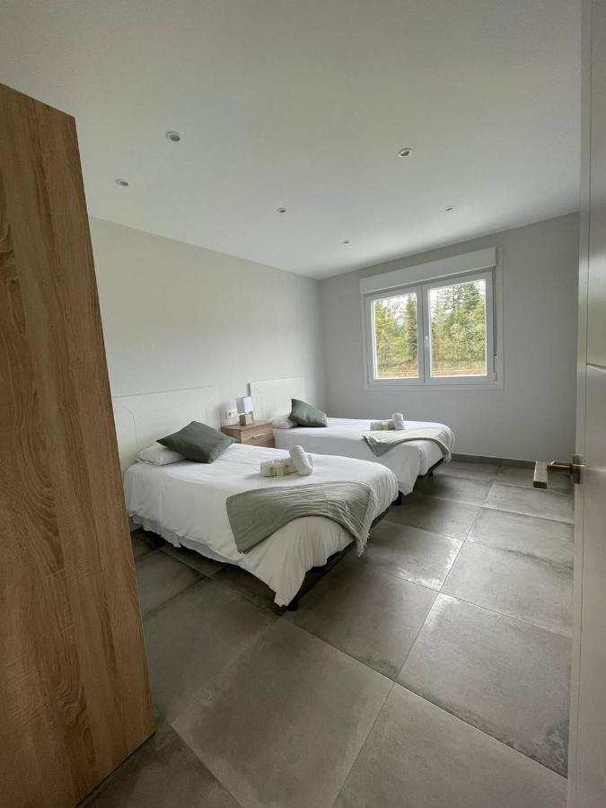 Gure Urdaibai By Urdaibai Rentals Altamira Exteriör bild