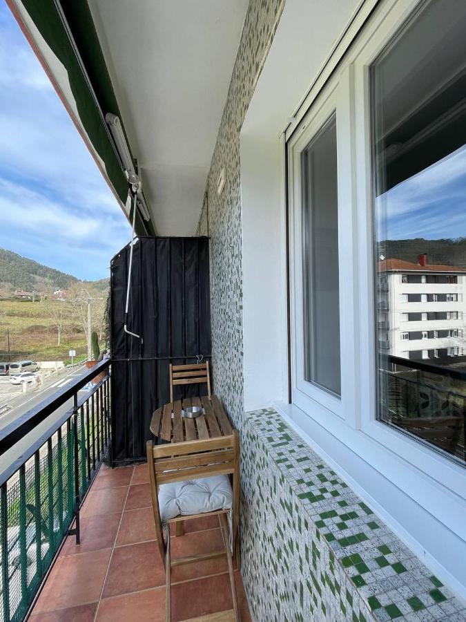 Gure Urdaibai By Urdaibai Rentals Altamira Exteriör bild