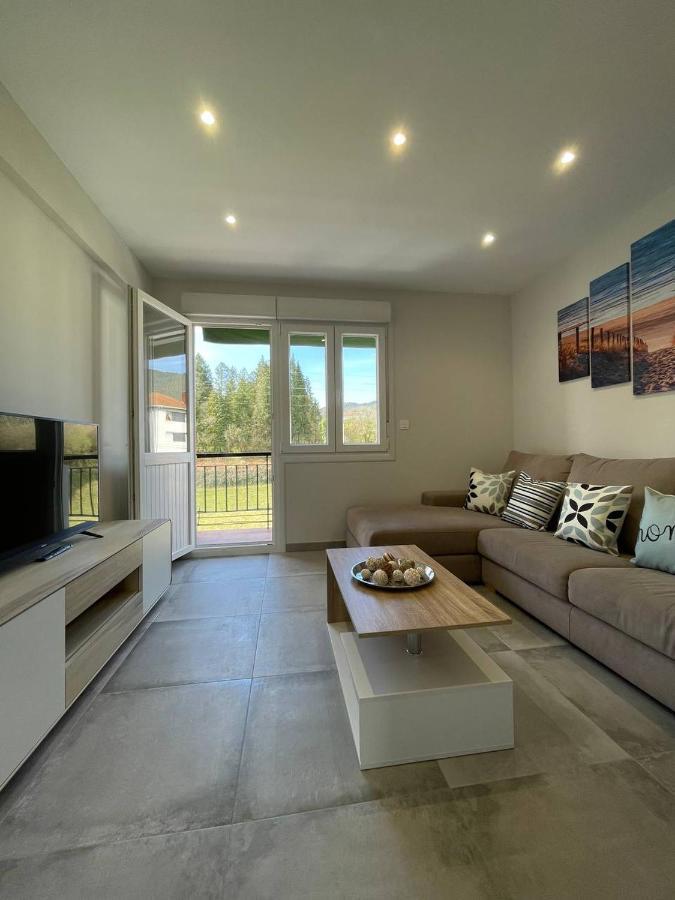 Gure Urdaibai By Urdaibai Rentals Altamira Exteriör bild