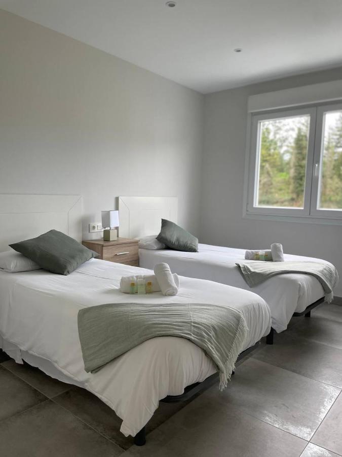 Gure Urdaibai By Urdaibai Rentals Altamira Exteriör bild