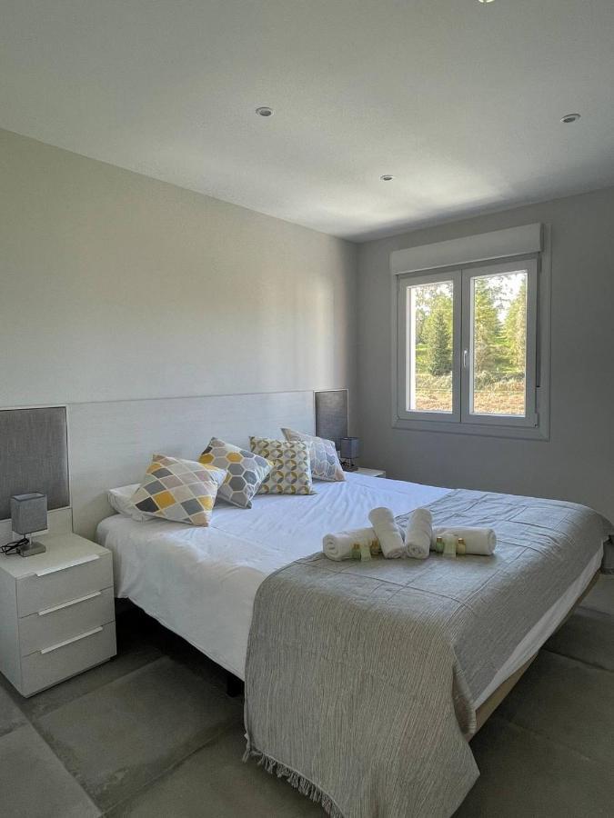Gure Urdaibai By Urdaibai Rentals Altamira Exteriör bild